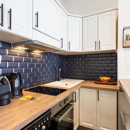 פריז Hsh Magnifique Appartement Clery Sentier מראה חיצוני תמונה