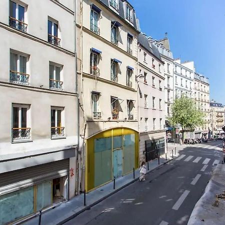 פריז Hsh Magnifique Appartement Clery Sentier מראה חיצוני תמונה