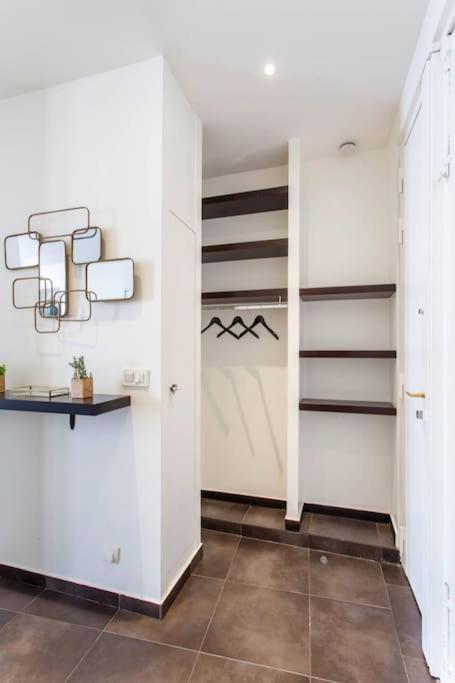 פריז Hsh Magnifique Appartement Clery Sentier מראה חיצוני תמונה